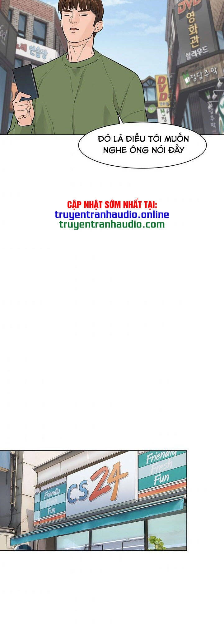 Người Trở Về Từ Cõi Chết Chapter 7 - 33