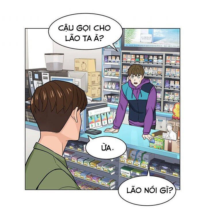 Người Trở Về Từ Cõi Chết Chapter 7 - 34