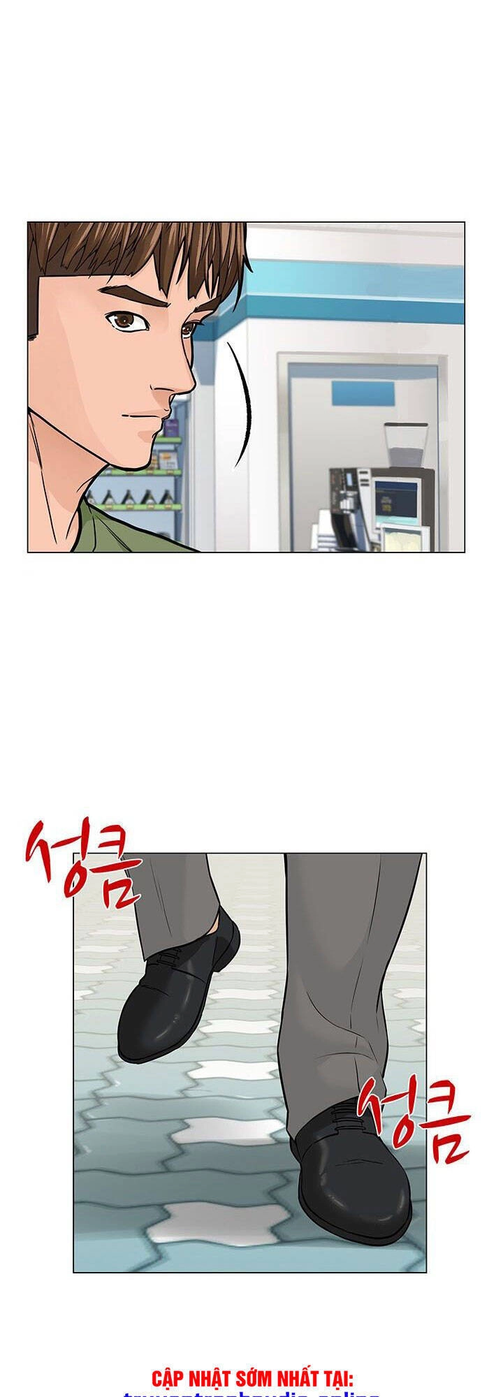 Người Trở Về Từ Cõi Chết Chapter 7 - 35