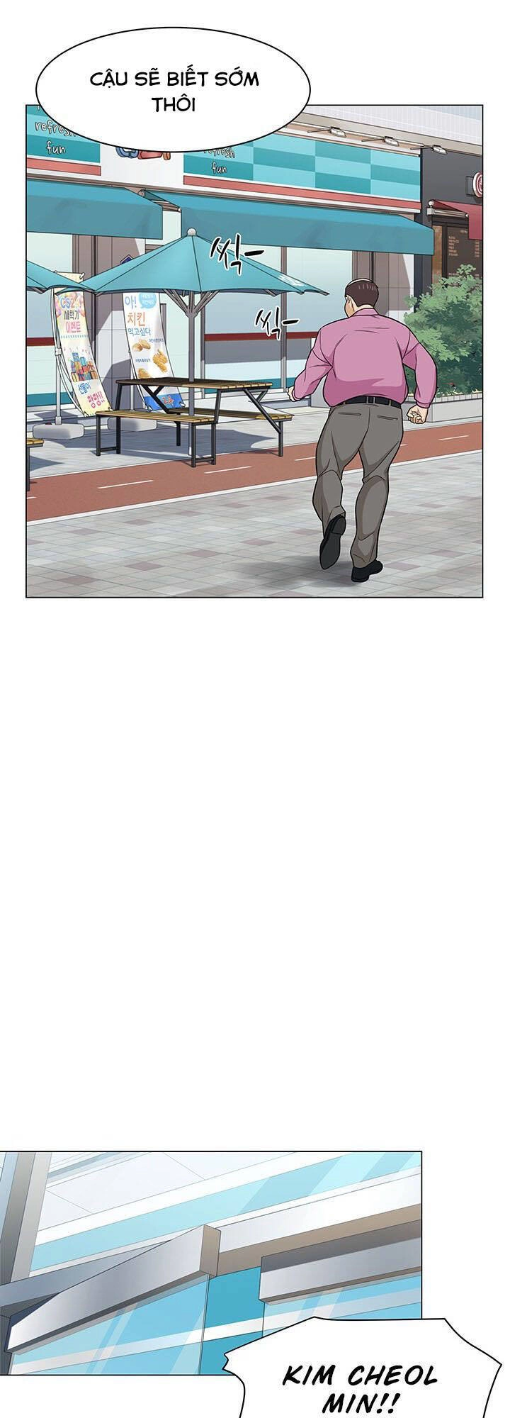 Người Trở Về Từ Cõi Chết Chapter 7 - 37