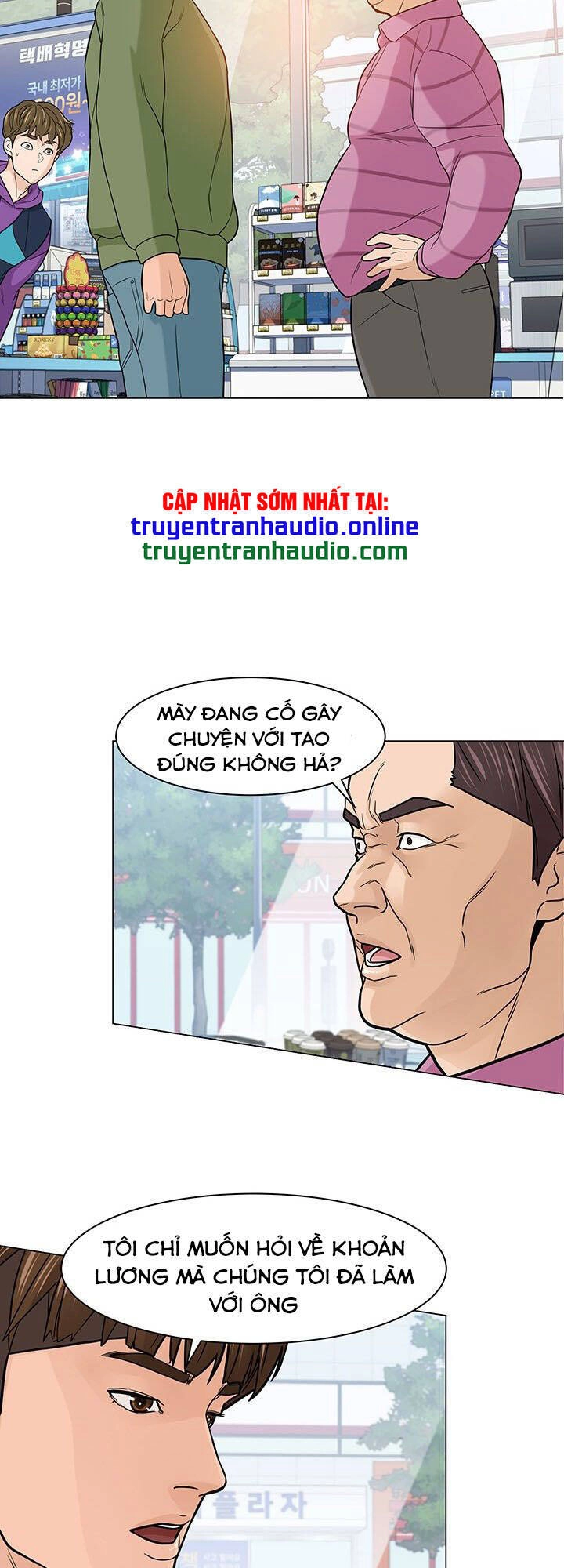 Người Trở Về Từ Cõi Chết Chapter 7 - 39