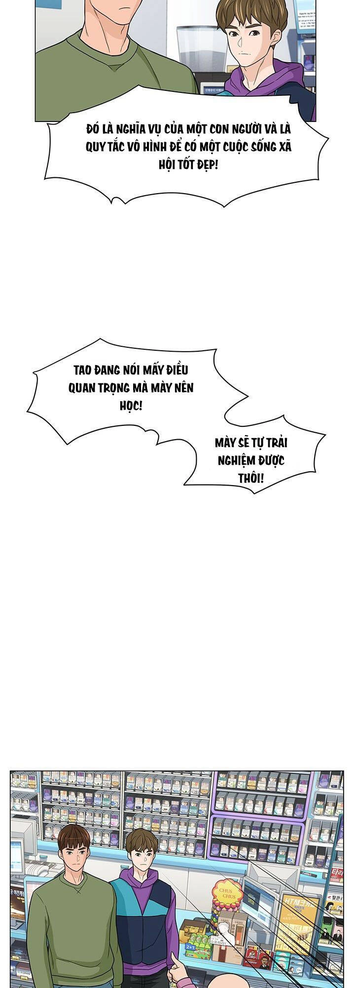 Người Trở Về Từ Cõi Chết Chapter 7 - 43