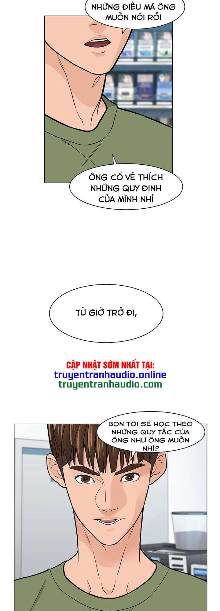 Người Trở Về Từ Cõi Chết Chapter 7 - 45