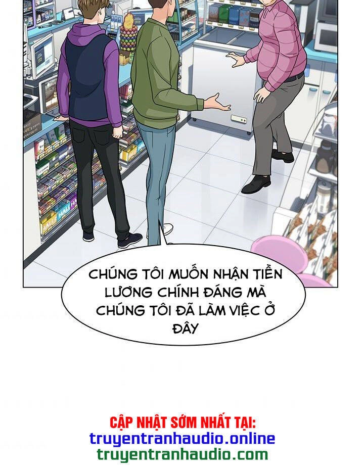 Người Trở Về Từ Cõi Chết Chapter 7 - 48