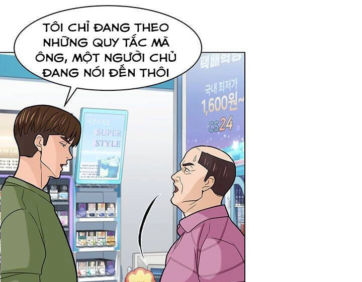 Người Trở Về Từ Cõi Chết Chapter 7 - 50