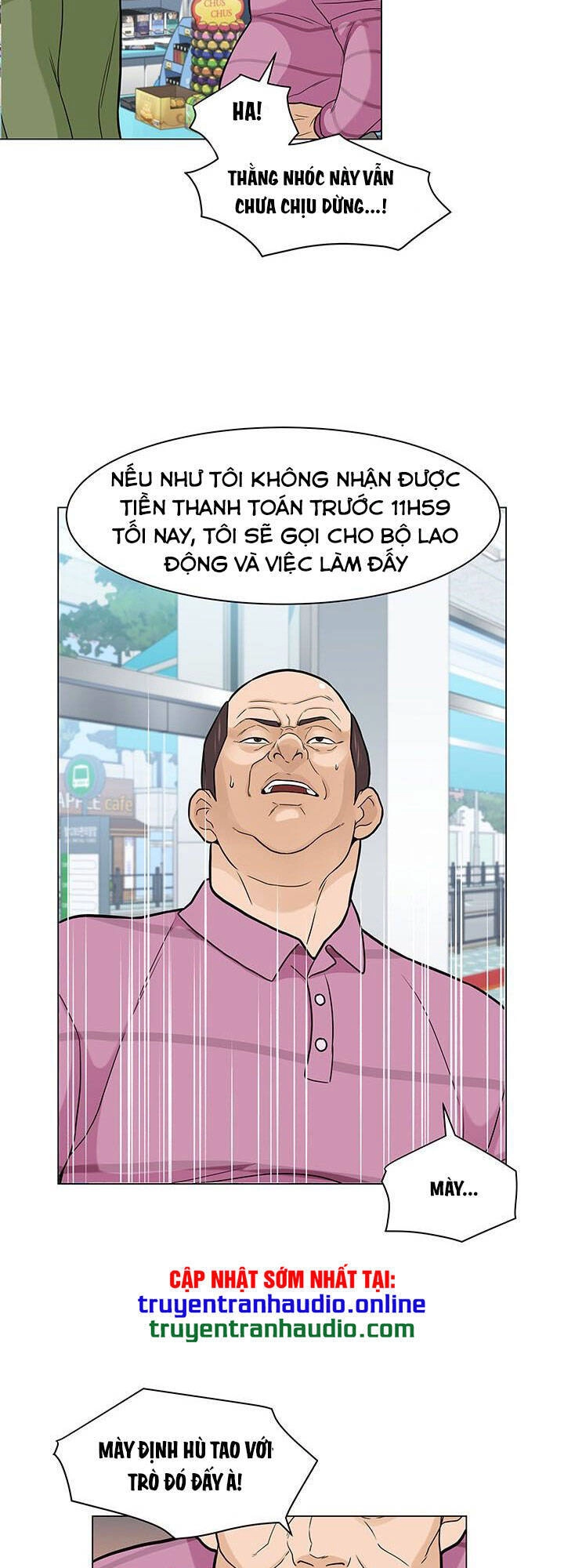 Người Trở Về Từ Cõi Chết Chapter 7 - 51