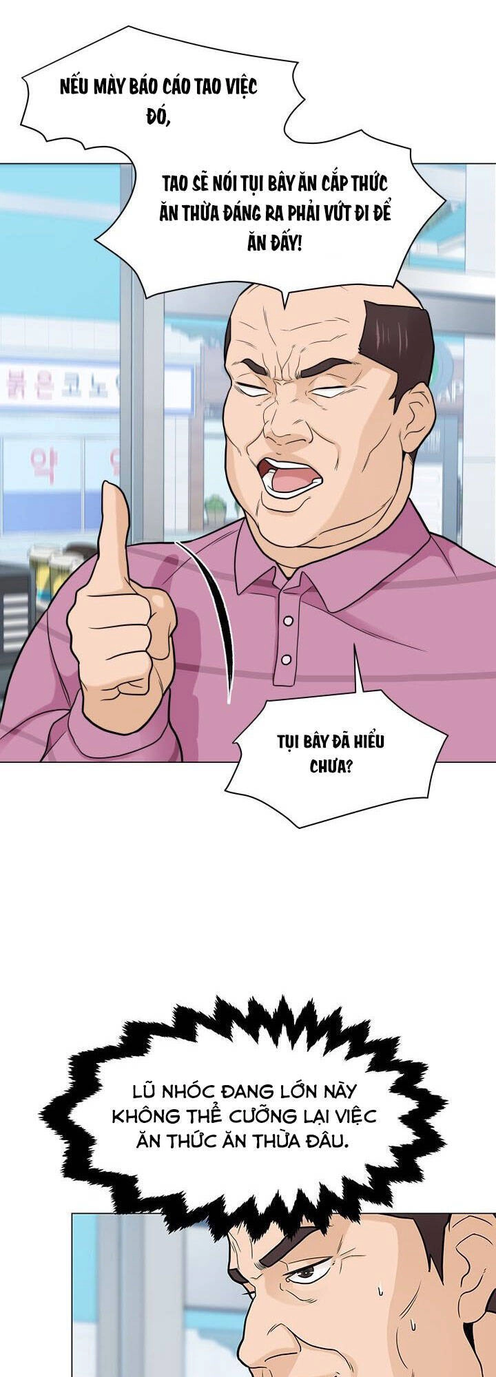 Người Trở Về Từ Cõi Chết Chapter 7 - 53