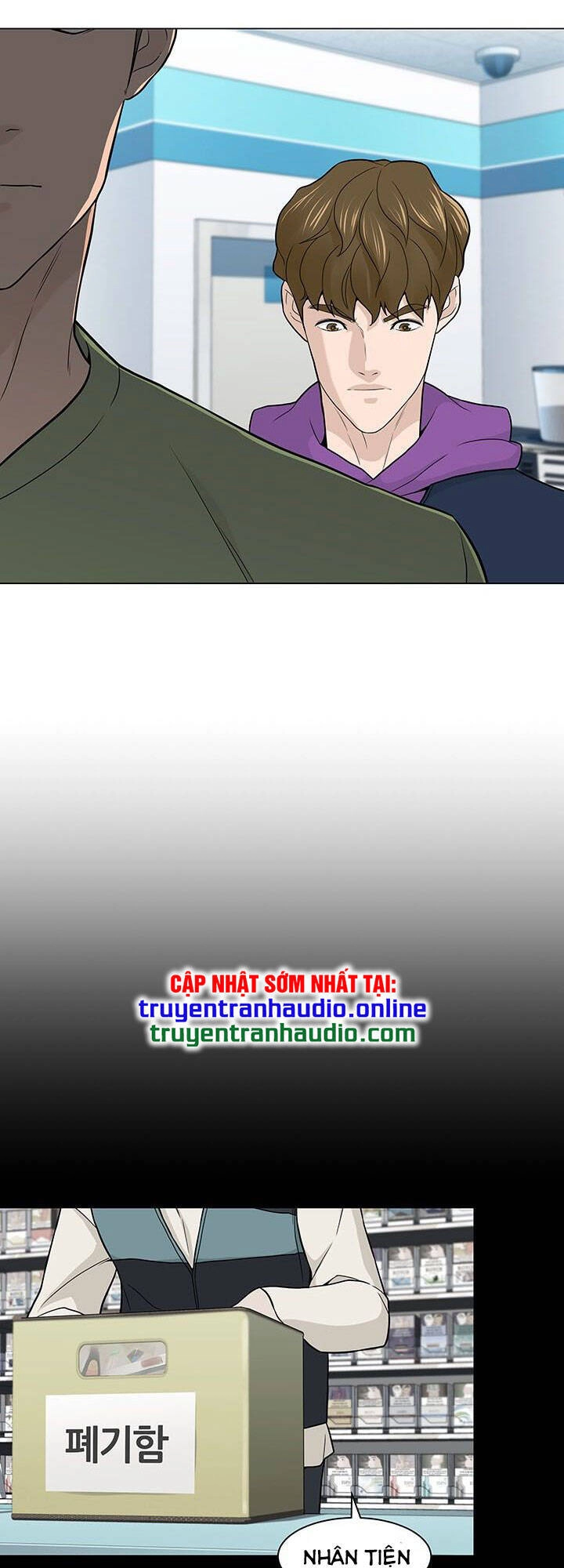 Người Trở Về Từ Cõi Chết Chapter 7 - 55