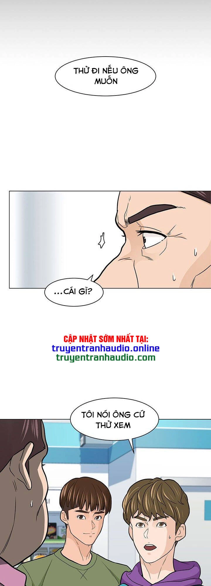 Người Trở Về Từ Cõi Chết Chapter 7 - 59