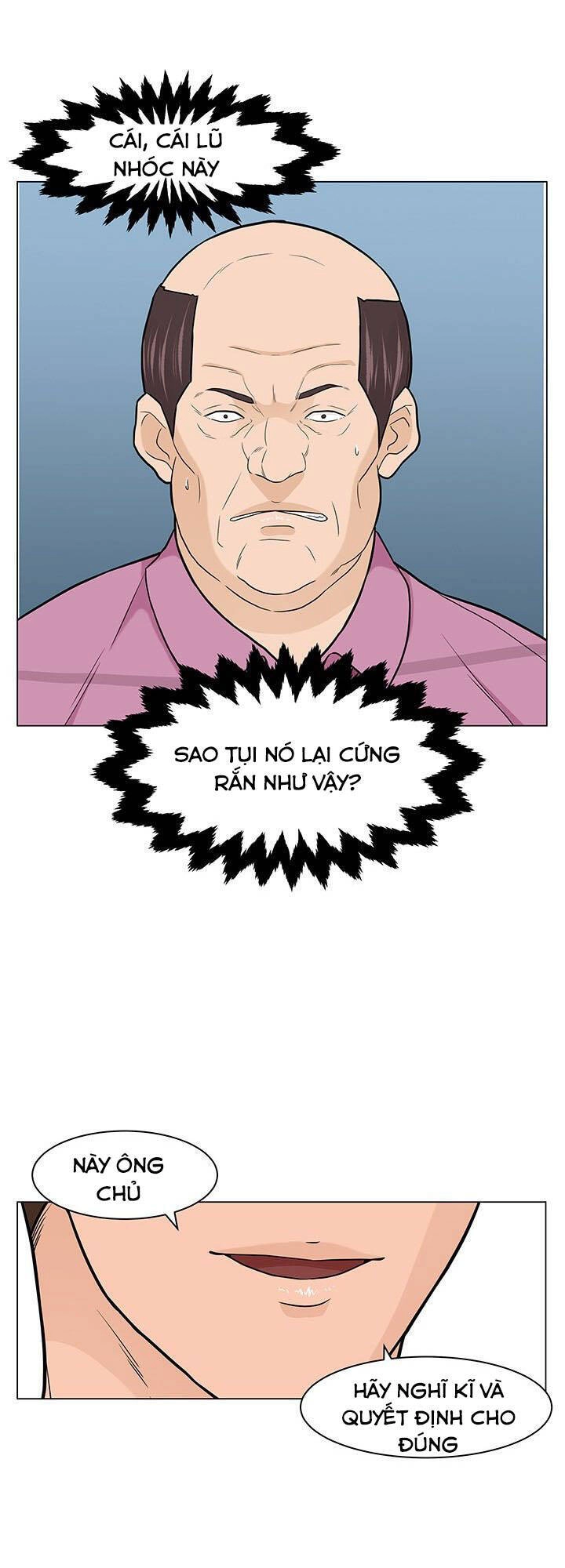 Người Trở Về Từ Cõi Chết Chapter 7 - 61