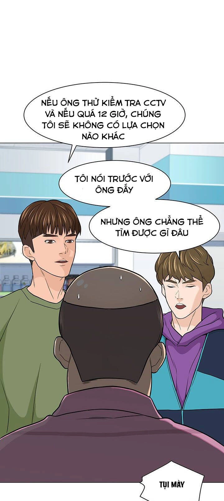 Người Trở Về Từ Cõi Chết Chapter 7 - 62