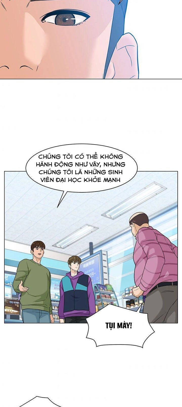 Người Trở Về Từ Cõi Chết Chapter 7 - 64