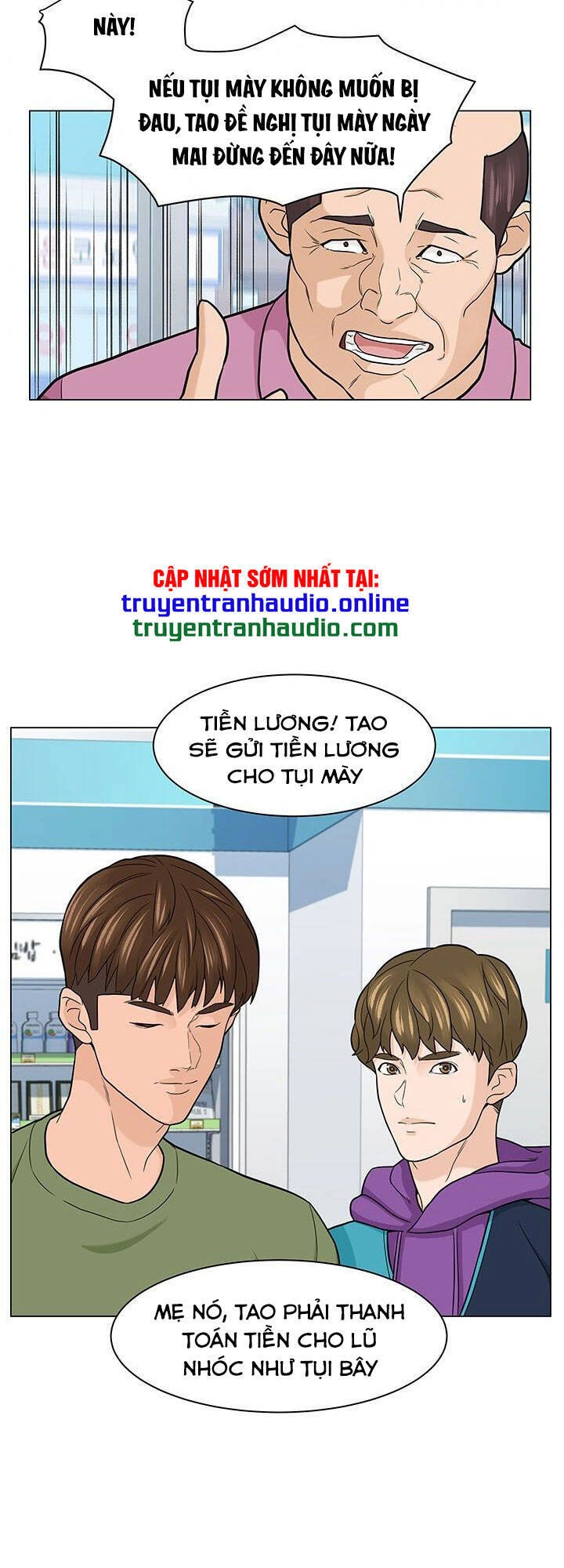 Người Trở Về Từ Cõi Chết Chapter 7 - 65