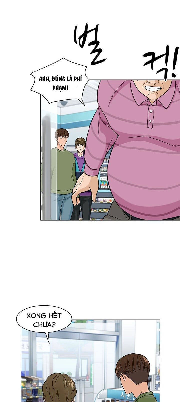 Người Trở Về Từ Cõi Chết Chapter 7 - 66