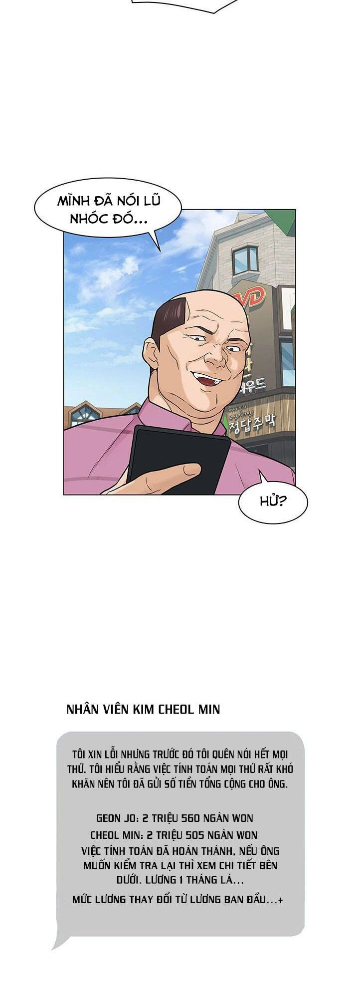 Người Trở Về Từ Cõi Chết Chapter 7 - 69