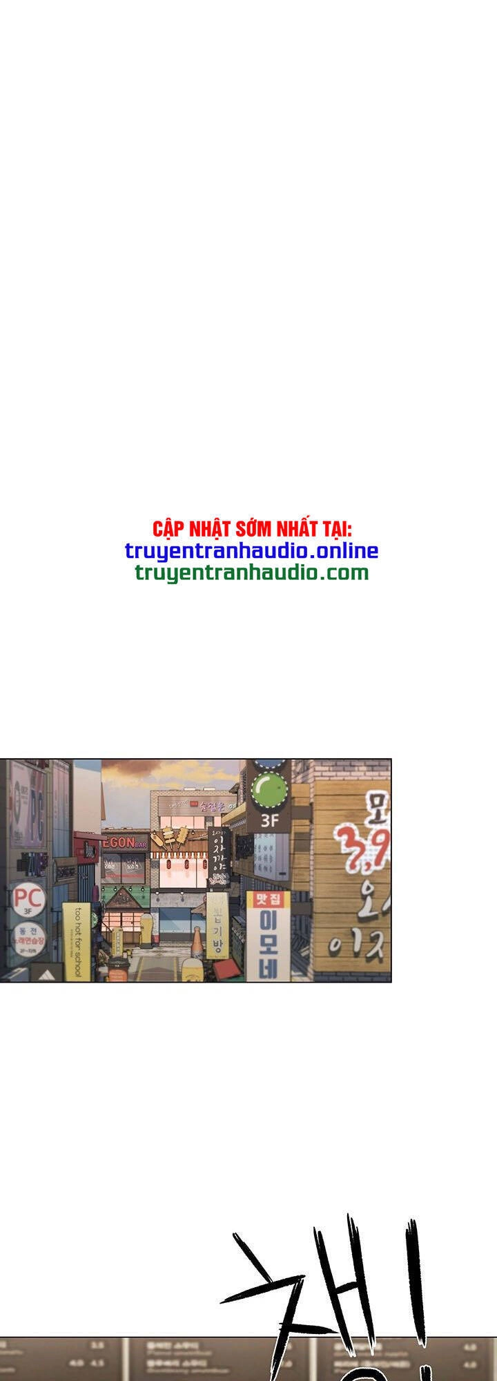 Người Trở Về Từ Cõi Chết Chapter 8 - 1