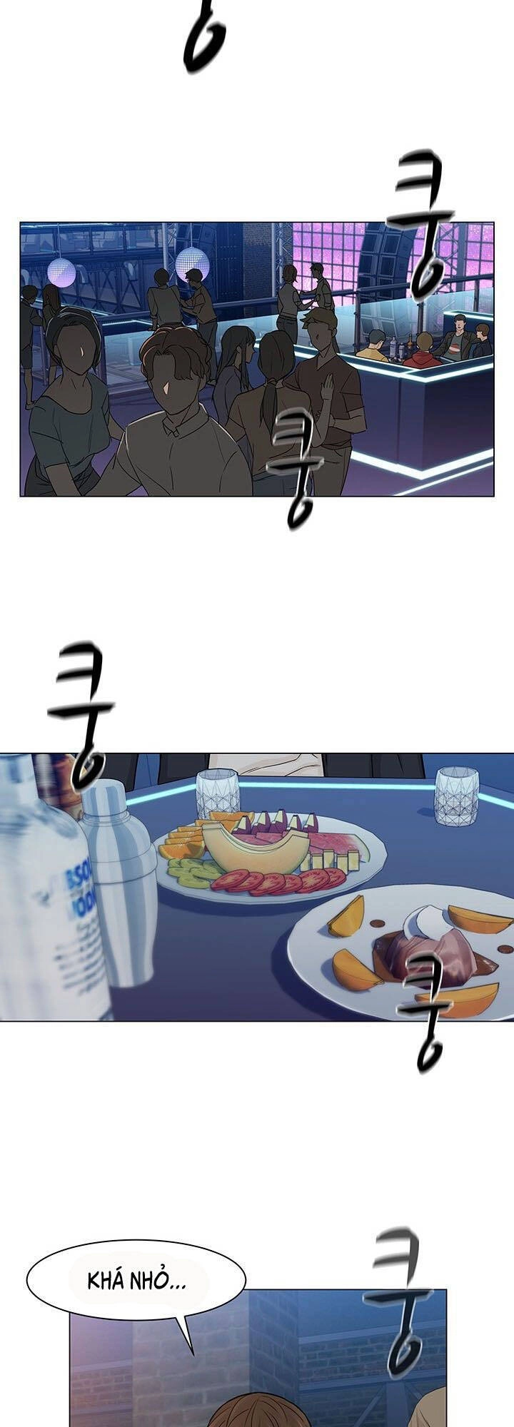 Người Trở Về Từ Cõi Chết Chapter 8 - 25