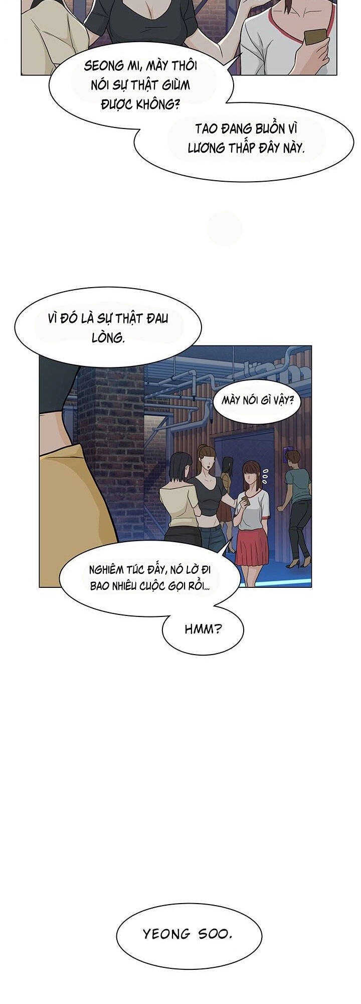 Người Trở Về Từ Cõi Chết Chapter 8 - 33