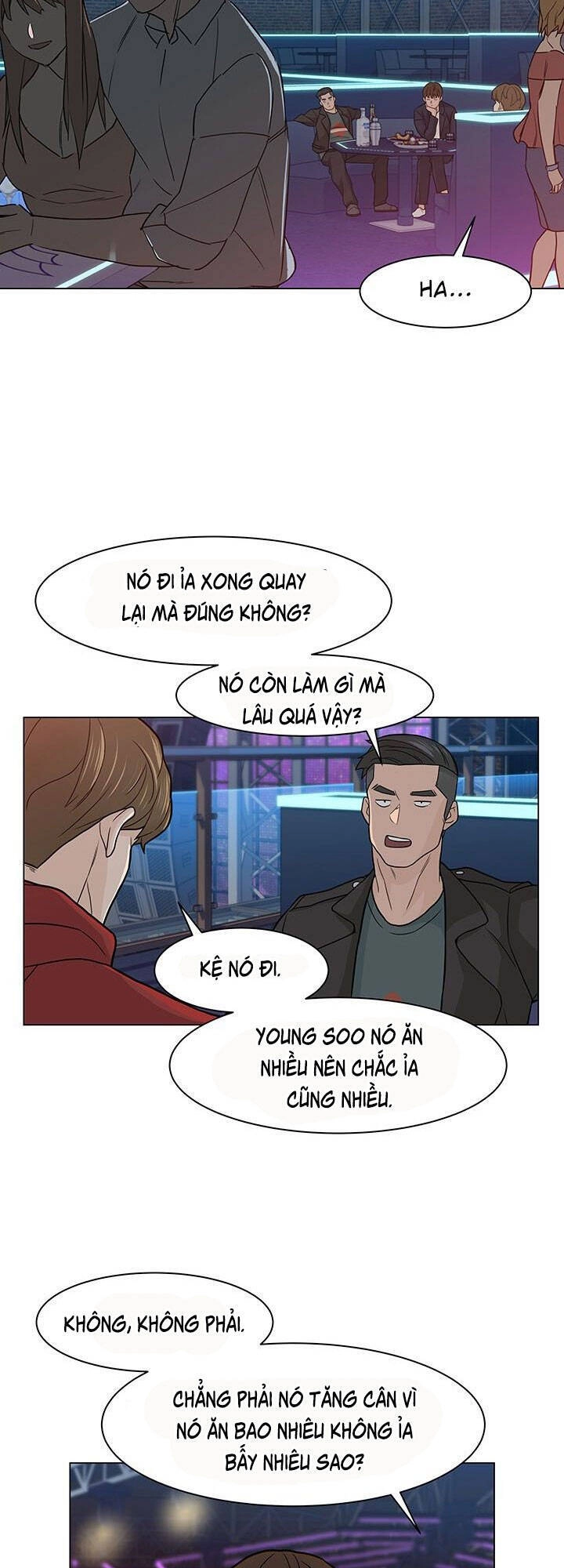 Người Trở Về Từ Cõi Chết Chapter 8 - 37