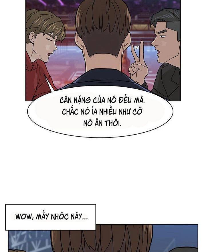 Người Trở Về Từ Cõi Chết Chapter 8 - 38