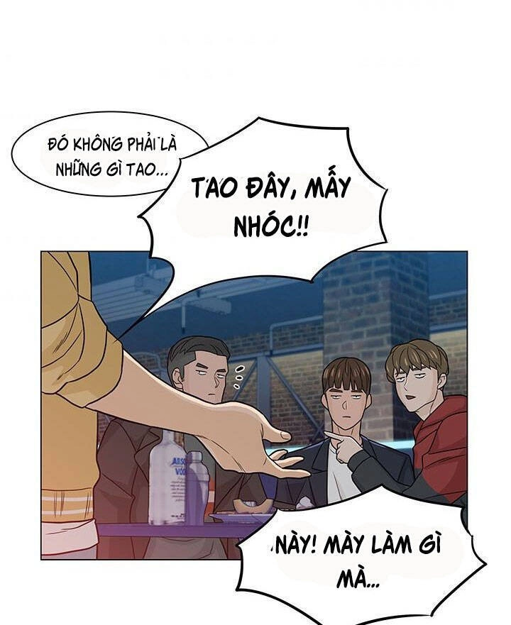 Người Trở Về Từ Cõi Chết Chapter 8 - 40