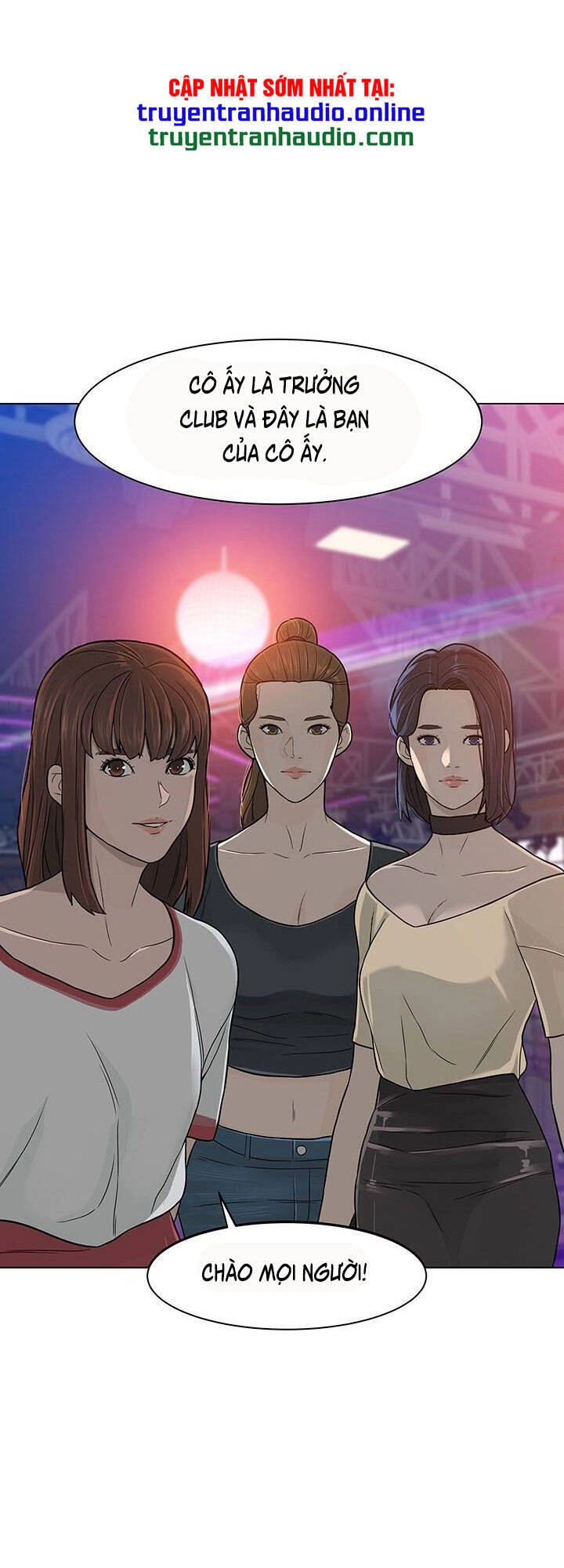 Người Trở Về Từ Cõi Chết Chapter 8 - 45