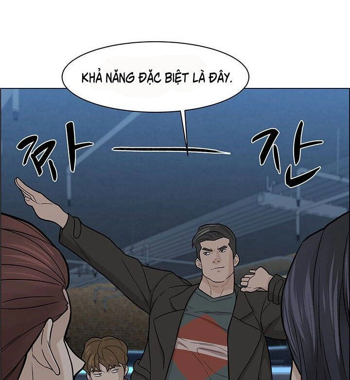 Người Trở Về Từ Cõi Chết Chapter 8 - 50