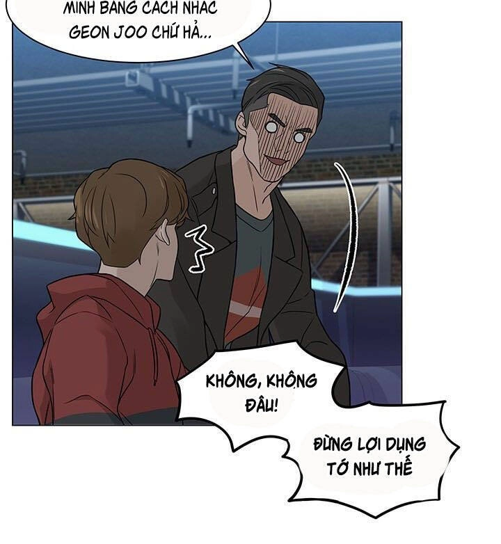 Người Trở Về Từ Cõi Chết Chapter 8 - 52