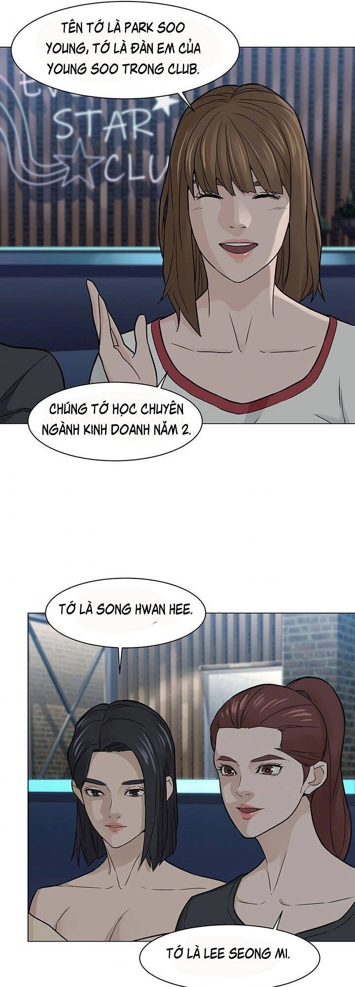 Người Trở Về Từ Cõi Chết Chapter 8 - 55