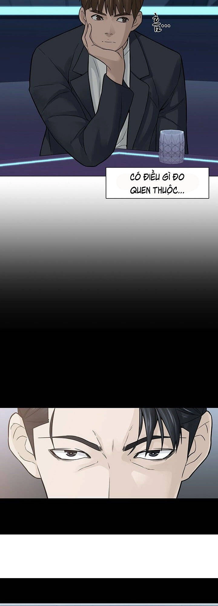 Người Trở Về Từ Cõi Chết Chapter 8 - 59