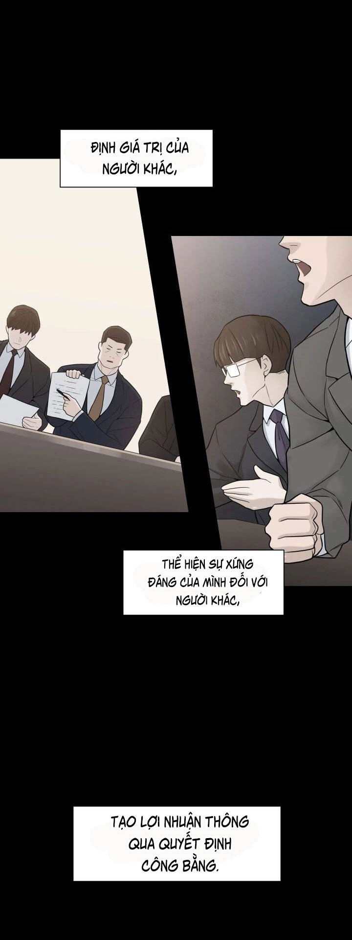 Người Trở Về Từ Cõi Chết Chapter 8 - 61