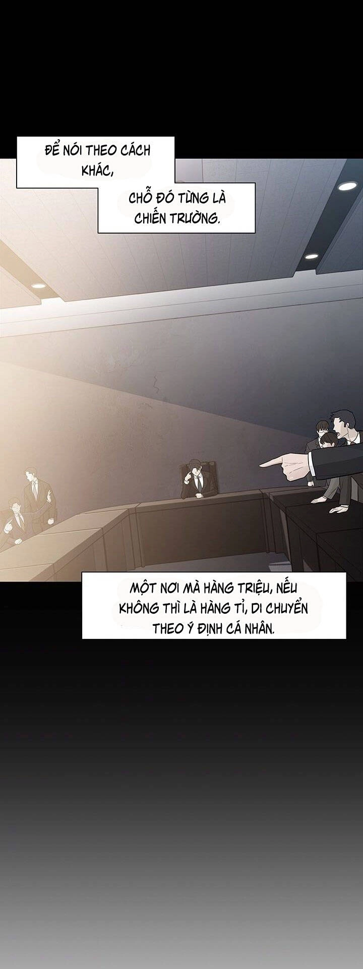 Người Trở Về Từ Cõi Chết Chapter 8 - 62