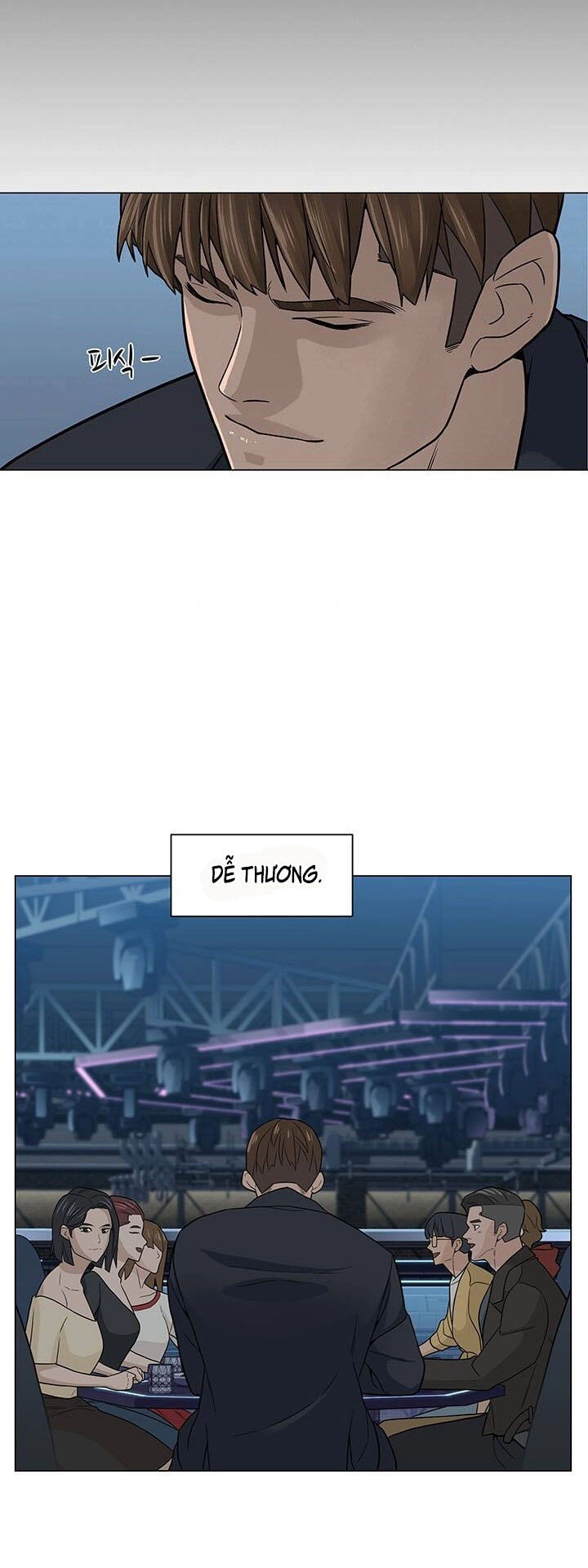 Người Trở Về Từ Cõi Chết Chapter 8 - 63