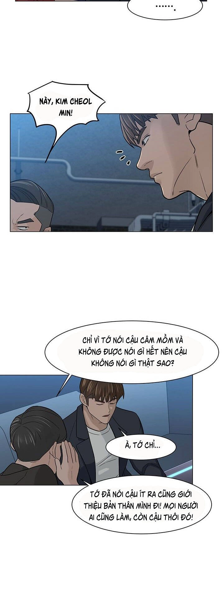 Người Trở Về Từ Cõi Chết Chapter 8 - 65