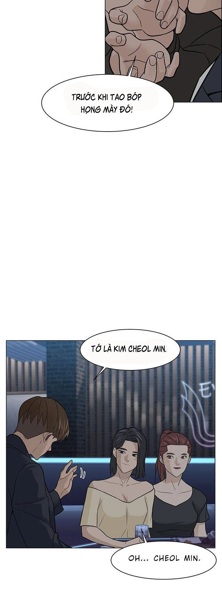 Người Trở Về Từ Cõi Chết Chapter 8 - 67