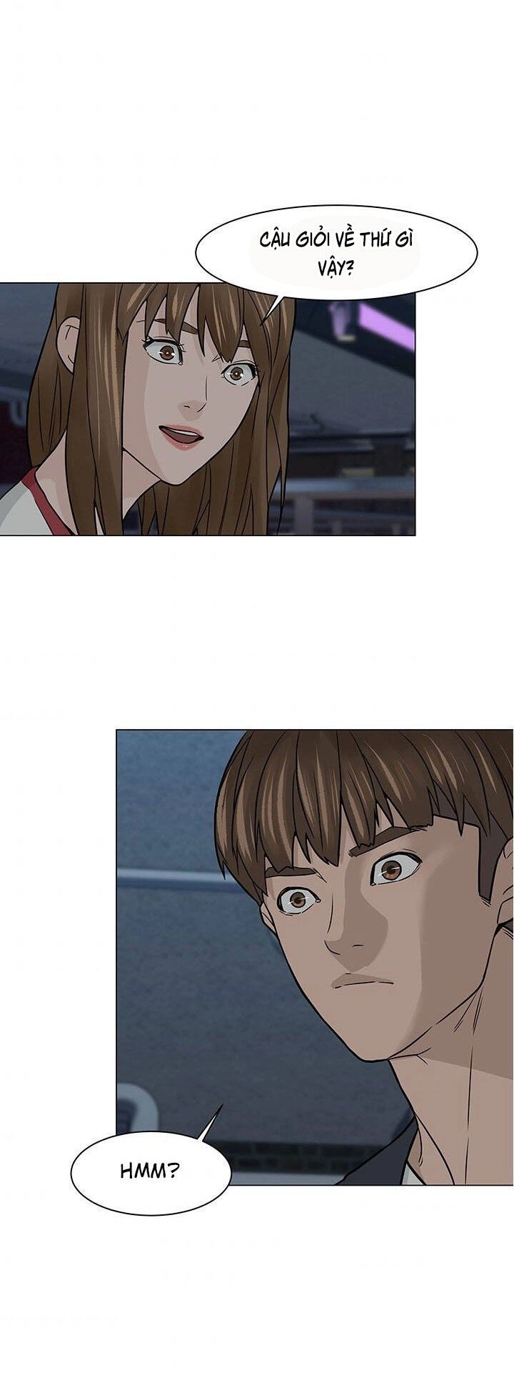 Người Trở Về Từ Cõi Chết Chapter 8 - 68