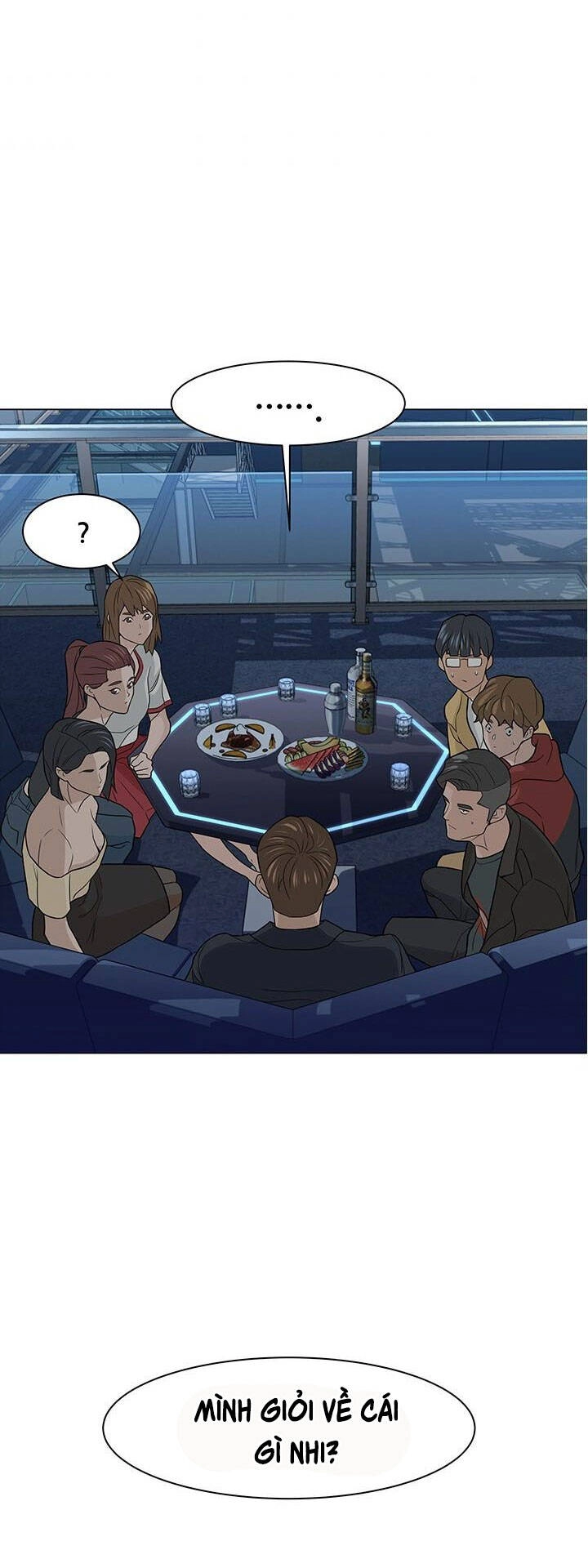 Người Trở Về Từ Cõi Chết Chapter 8 - 69