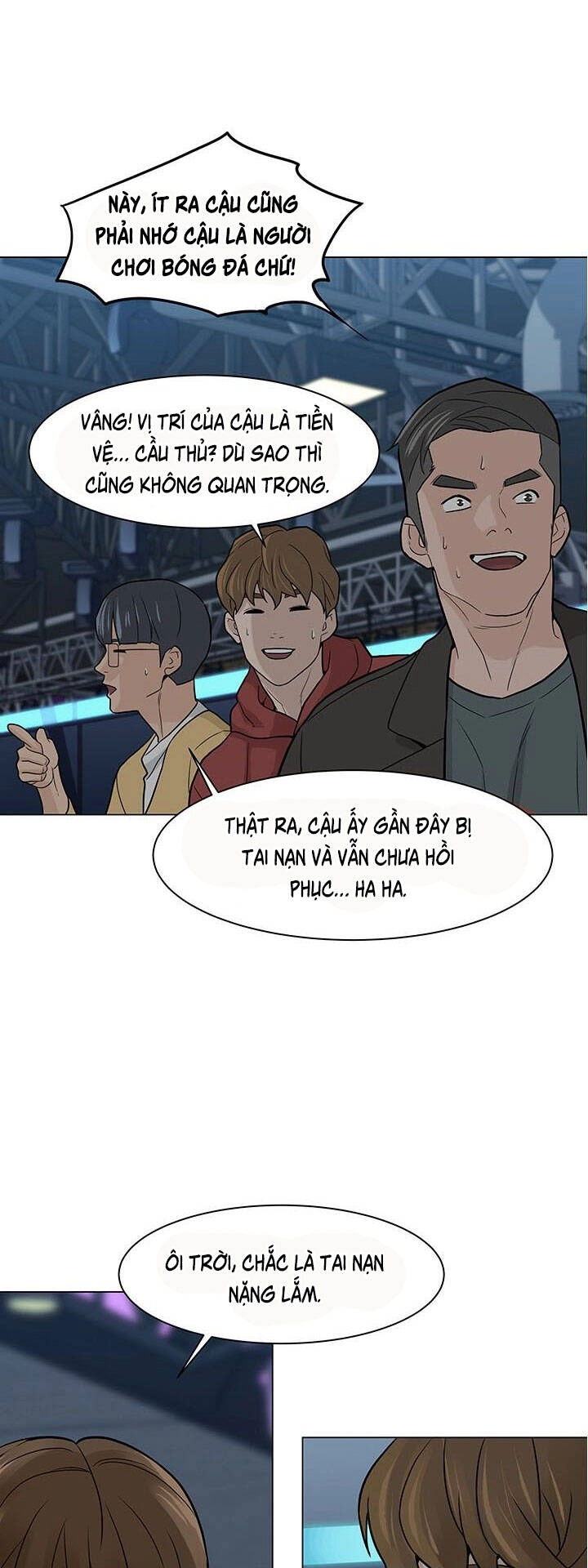 Người Trở Về Từ Cõi Chết Chapter 8 - 70