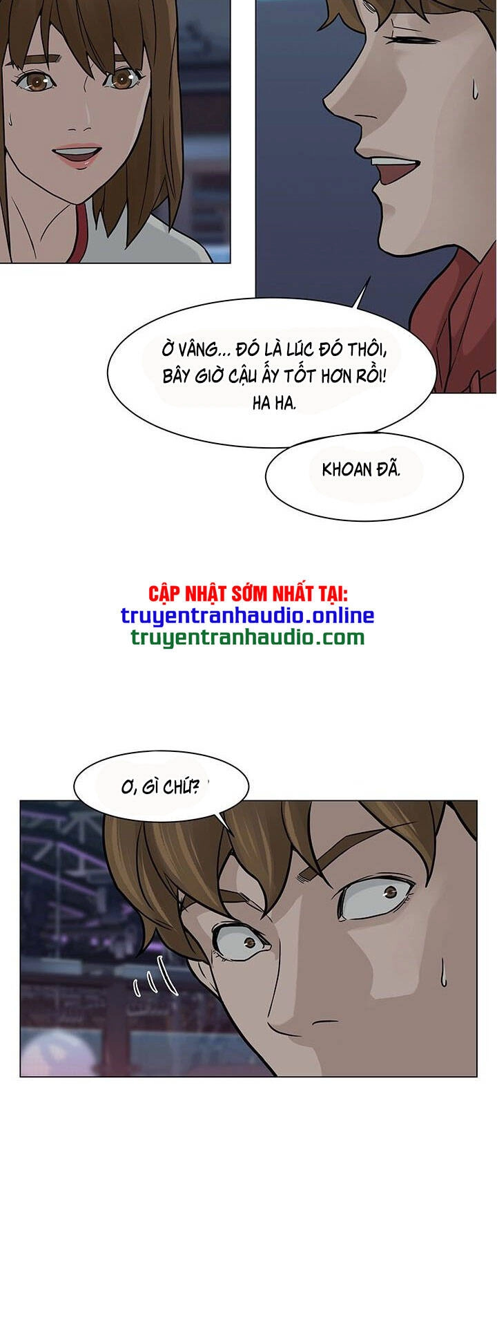 Người Trở Về Từ Cõi Chết Chapter 8 - 71