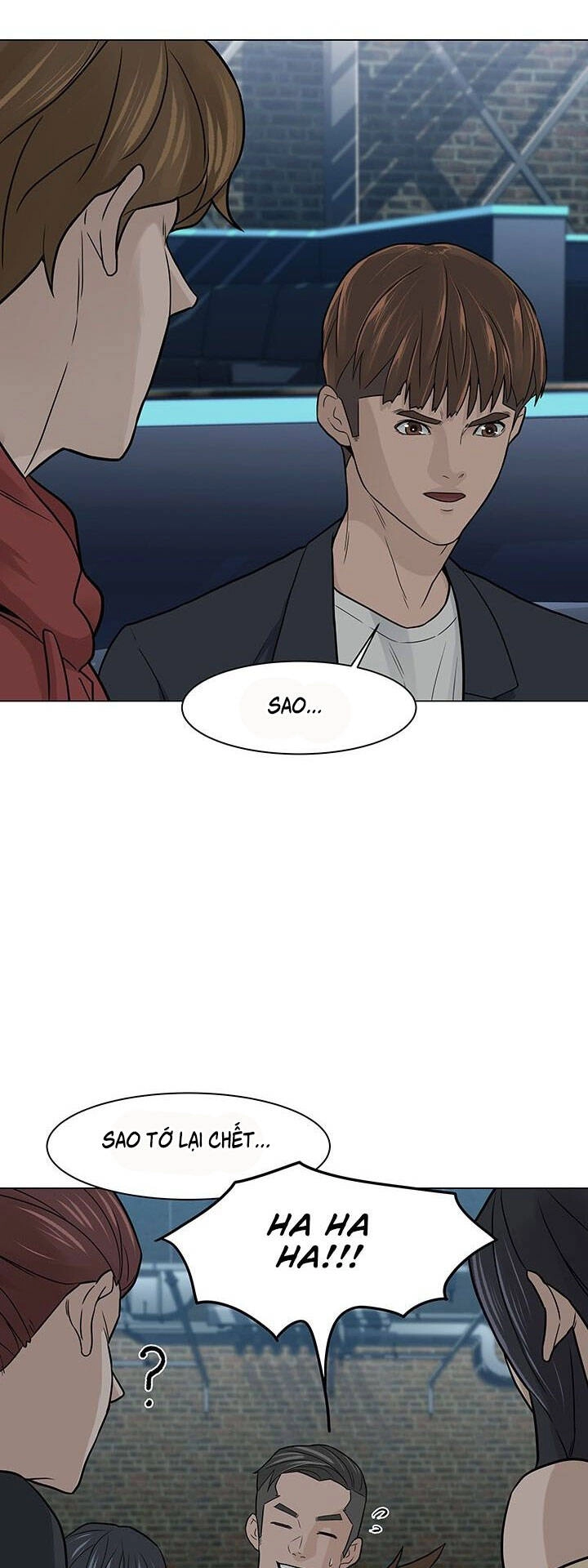 Người Trở Về Từ Cõi Chết Chapter 8 - 72