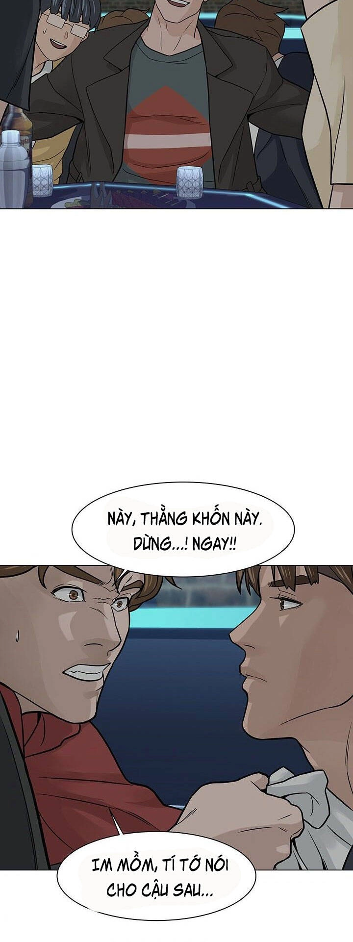 Người Trở Về Từ Cõi Chết Chapter 8 - 73