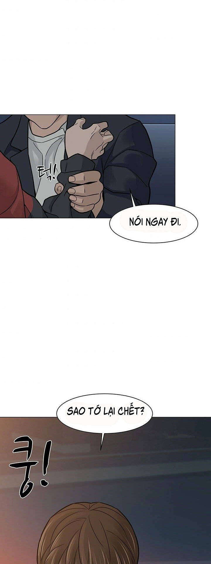 Người Trở Về Từ Cõi Chết Chapter 8 - 74