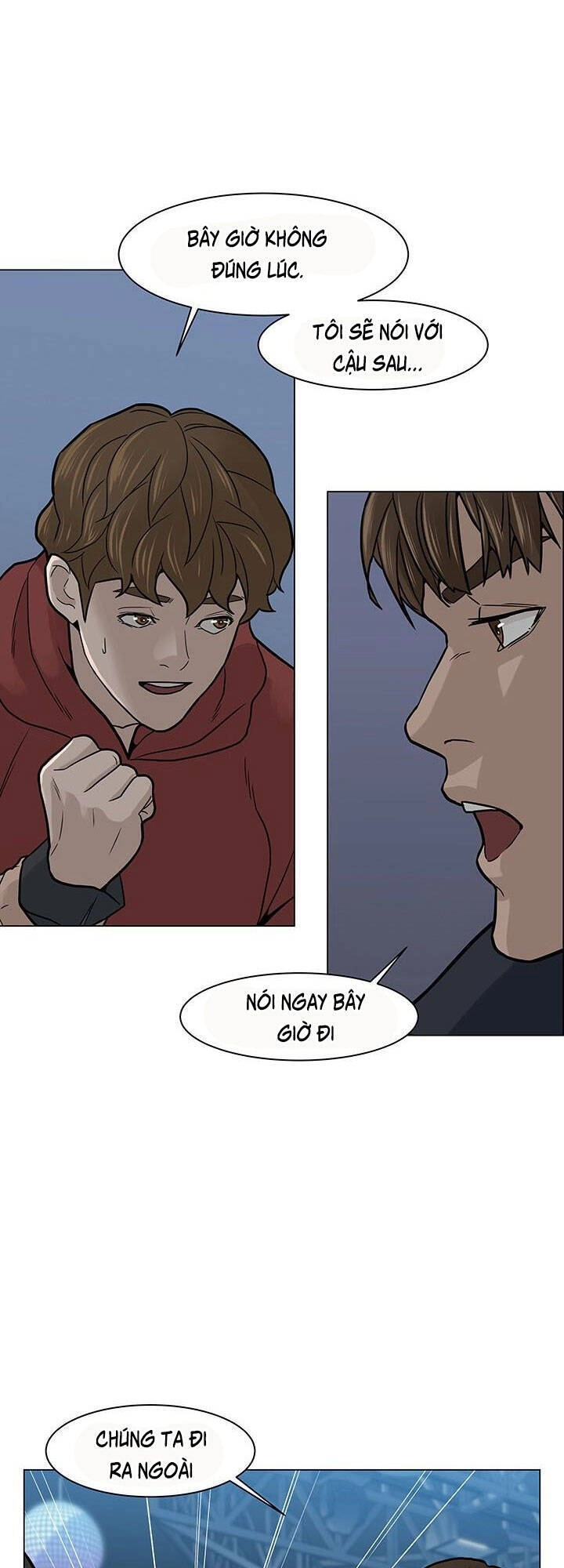 Người Trở Về Từ Cõi Chết Chapter 9 - 3