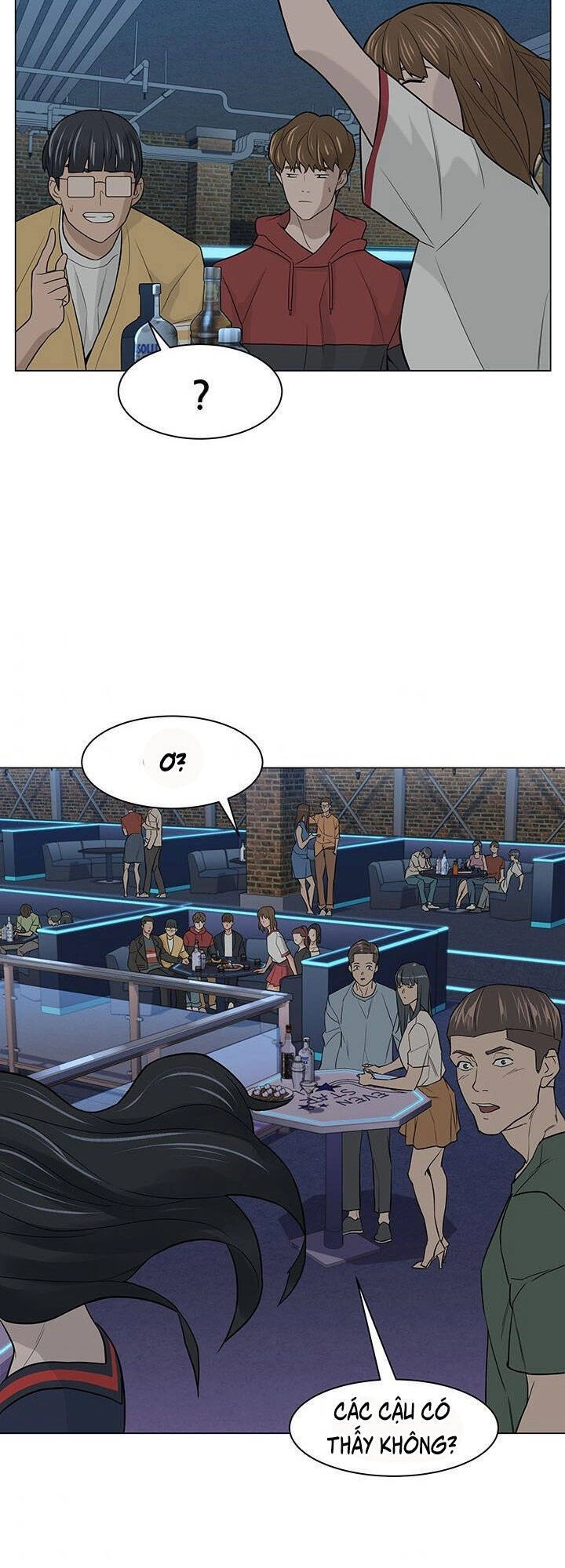 Người Trở Về Từ Cõi Chết Chapter 9 - 7