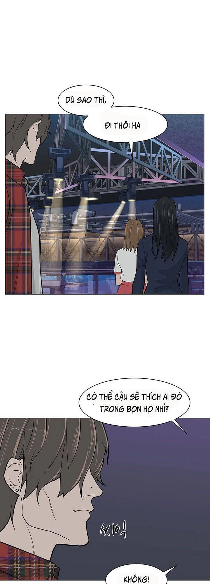 Người Trở Về Từ Cõi Chết Chapter 9 - 19