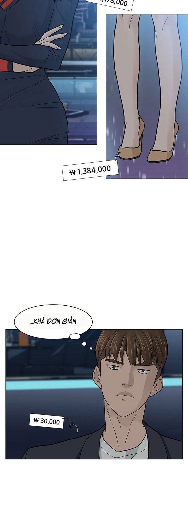 Người Trở Về Từ Cõi Chết Chapter 9 - 31