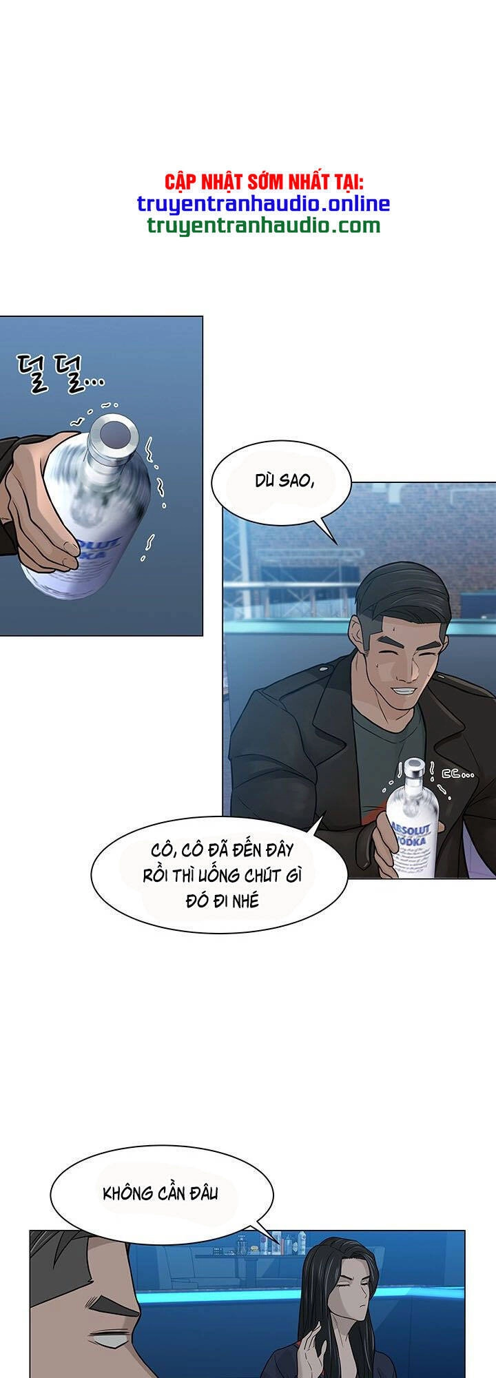 Người Trở Về Từ Cõi Chết Chapter 9 - 39