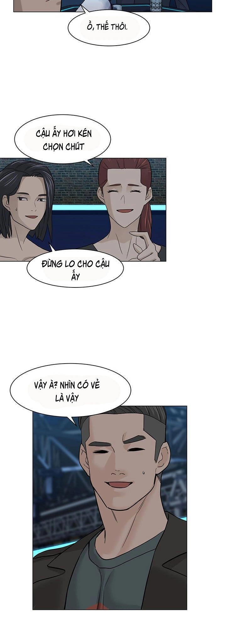 Người Trở Về Từ Cõi Chết Chapter 9 - 41