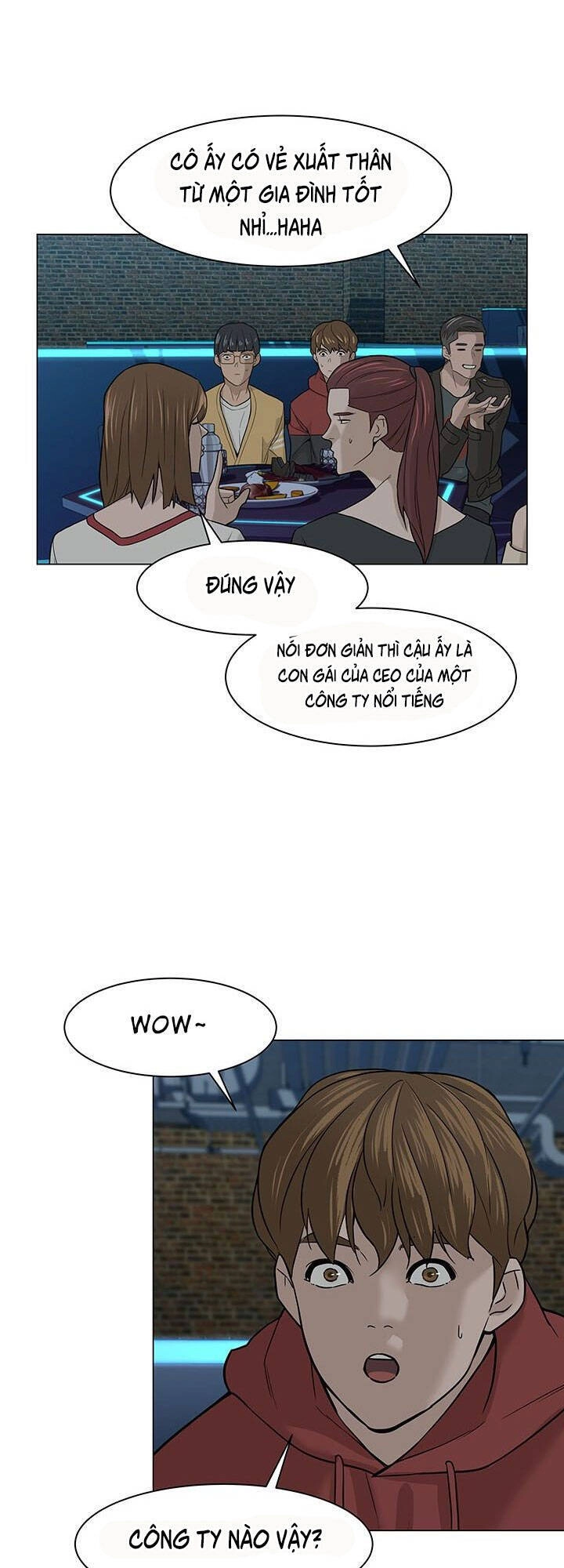 Người Trở Về Từ Cõi Chết Chapter 9 - 43