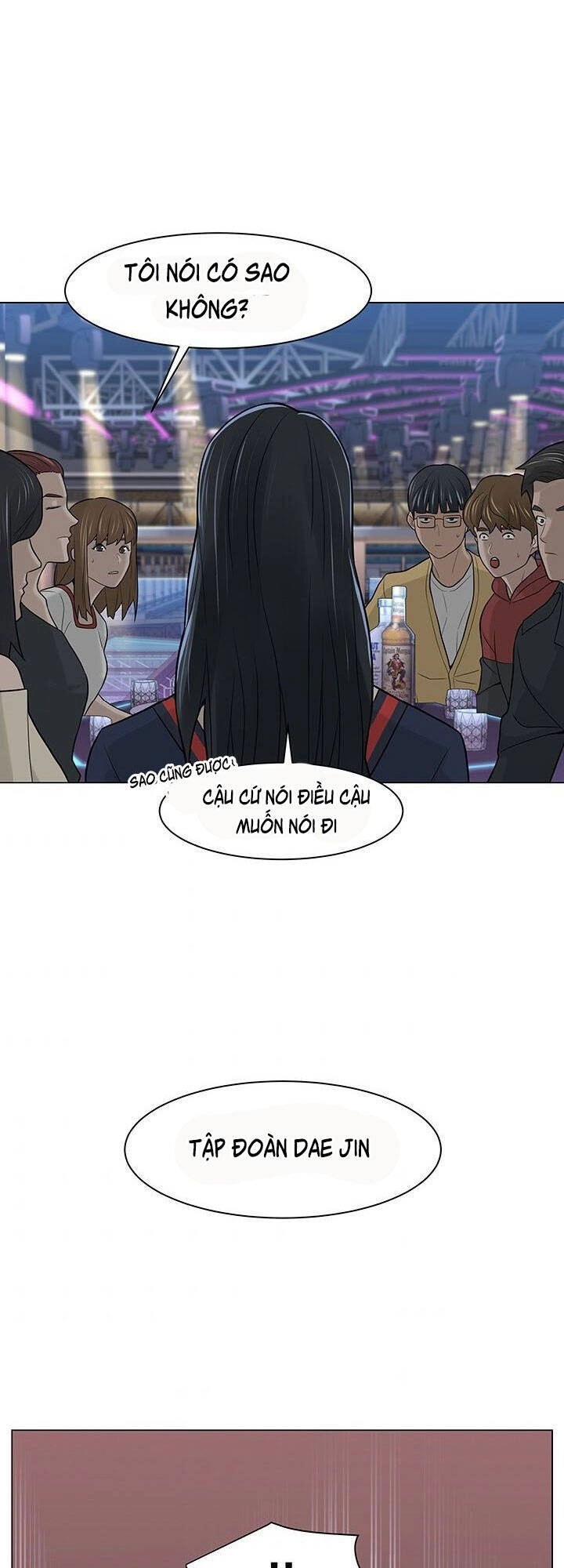 Người Trở Về Từ Cõi Chết Chapter 9 - 45